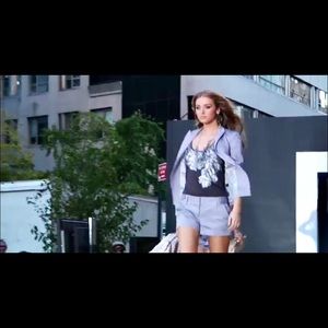 🔴Express Y2K shorts 4 low rise 2000s club party sublimation sublime vintage